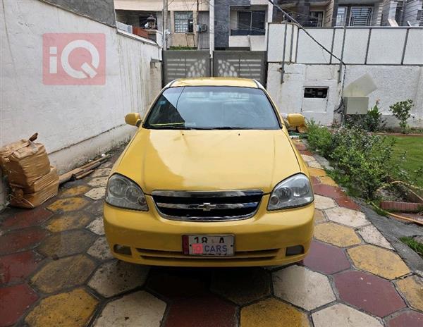 شيفروليه اوبترا 2009 للبيع في العراق - بغداد